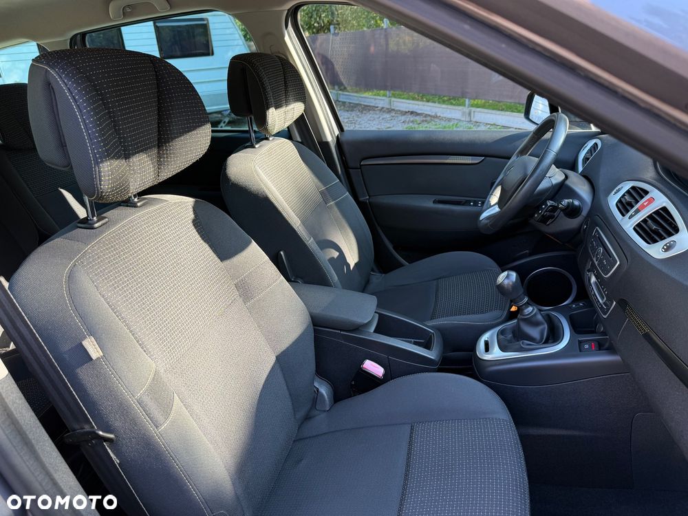 Renault Grand Scenic 1.6 16V 110 Dynamique - 26