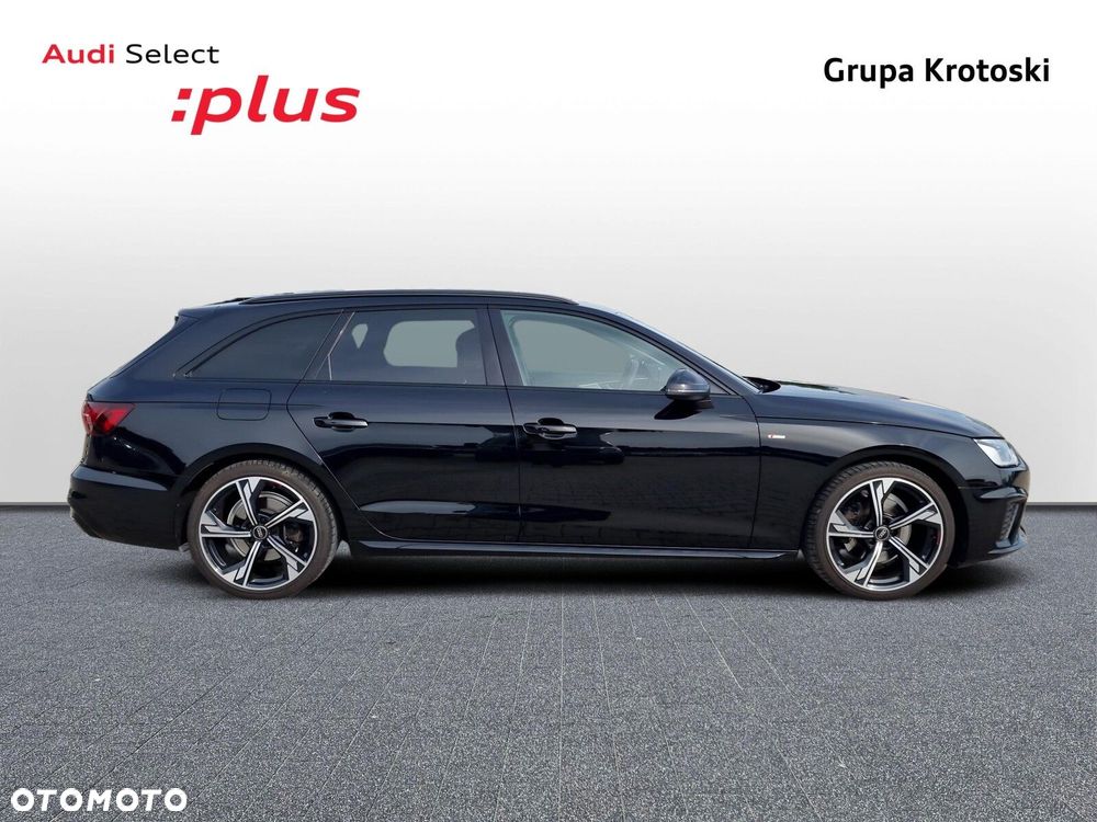 Audi A4 Avant 35 TFSI mHEV S Line S tronic - 7