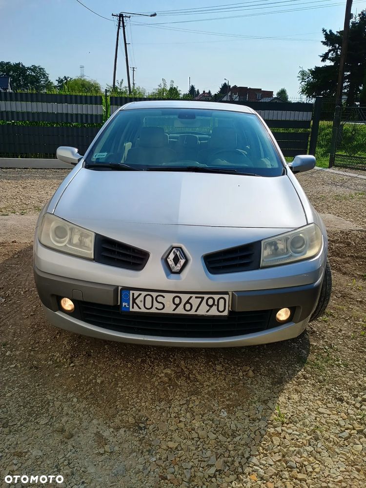 Renault Megane - 8
