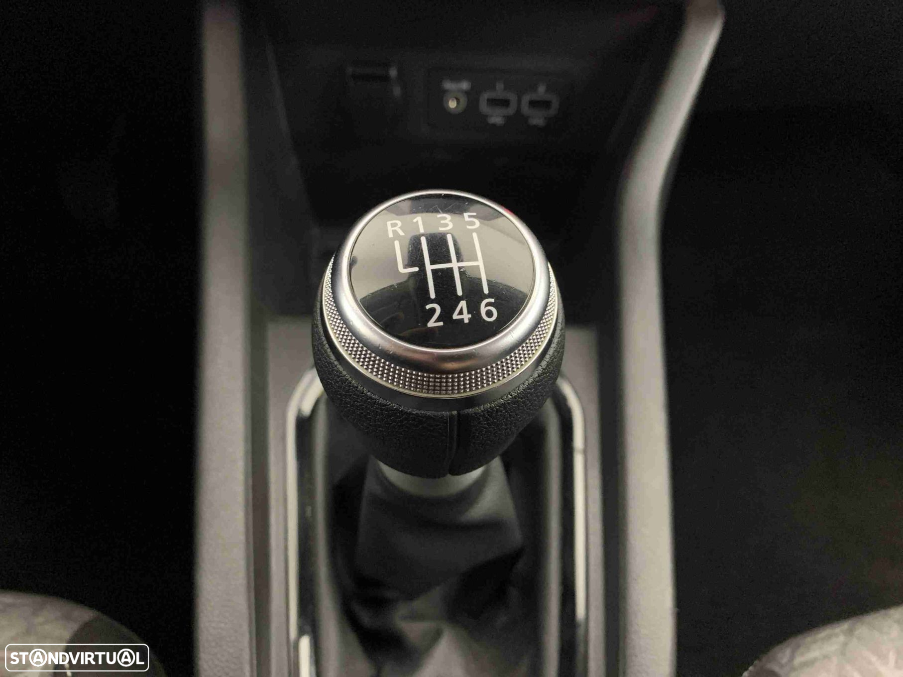 Renault Clio 1.0 TCe Evolution Bi-Fuel - 12