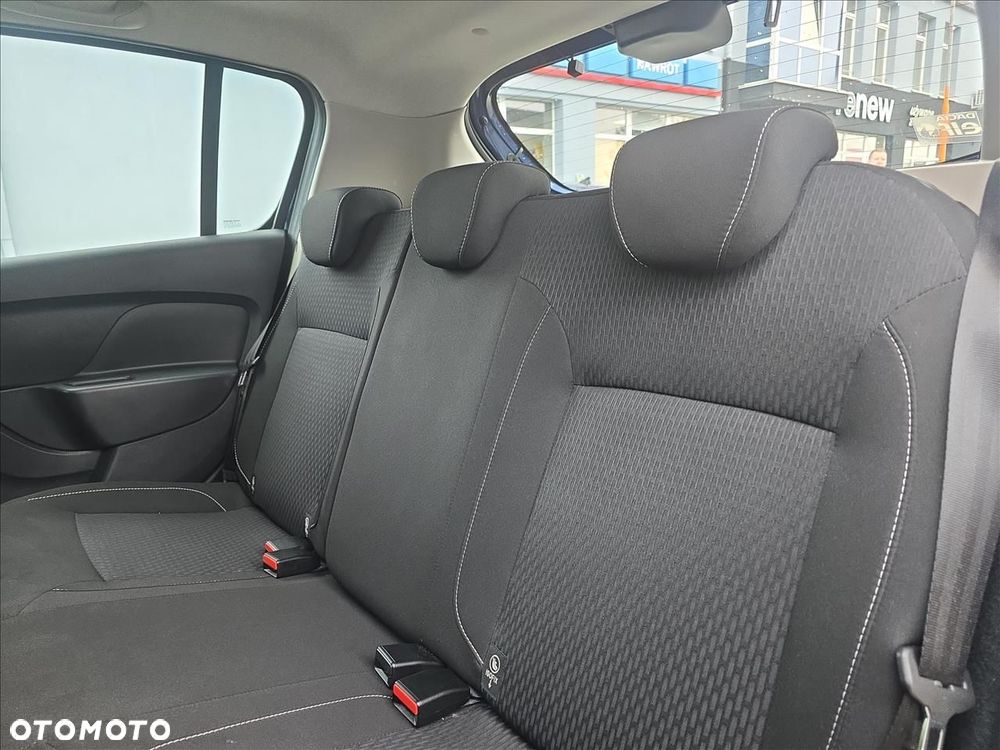 Dacia Sandero 1.0 SCe Open - 15