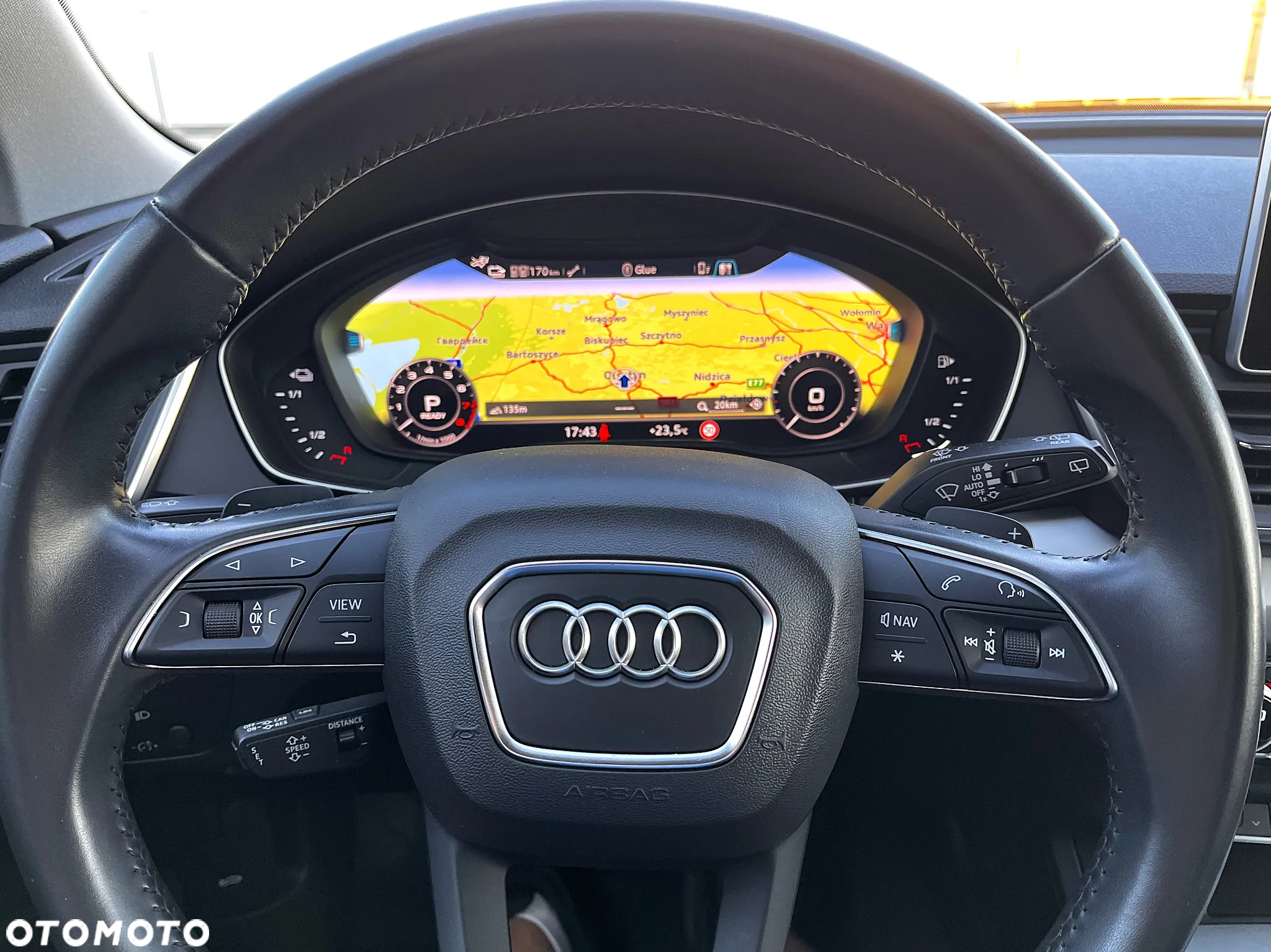 Audi Q5 55 TFSI e Quattro S tronic - 20
