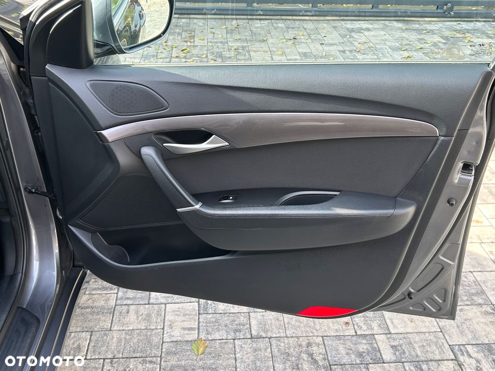 Hyundai i40 - 11