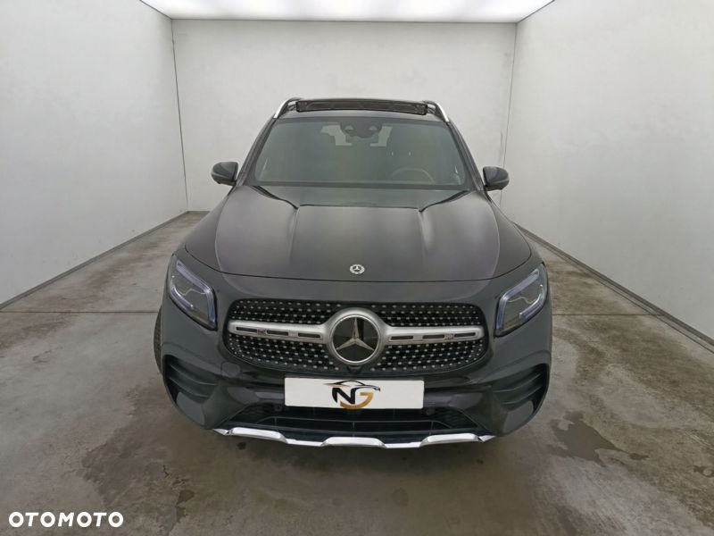 Mercedes-Benz GLB 200 7G-DCT AMG Line Advanced Plus - 3