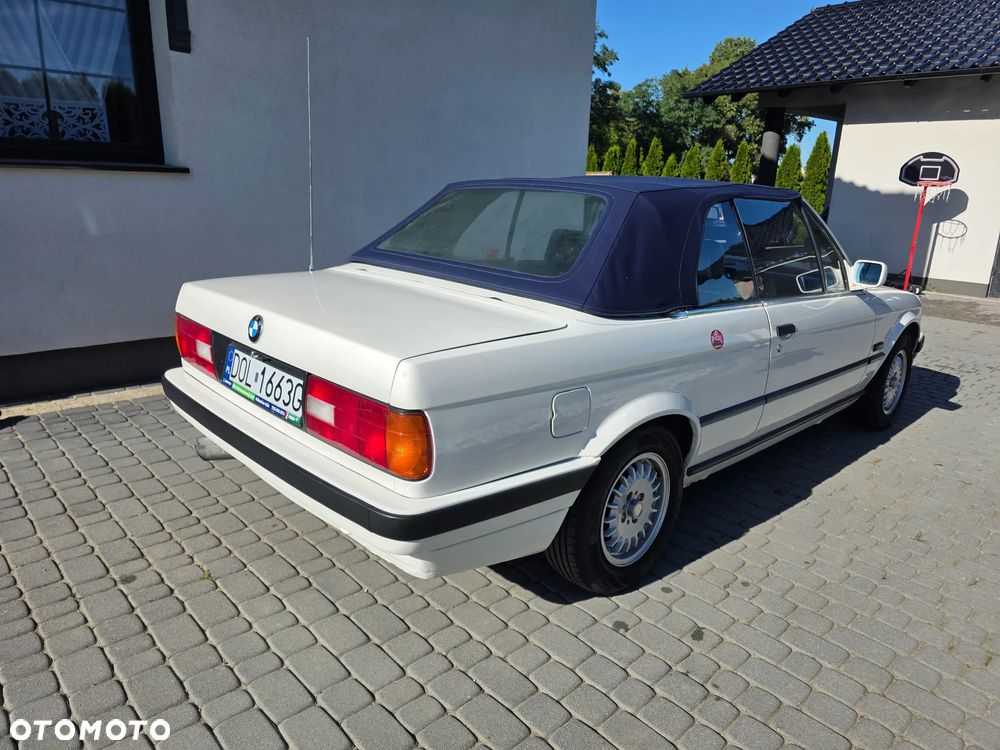 BMW Seria 3 - 4
