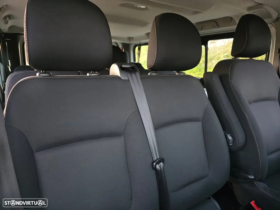 Nissan NV300 1.6 dCi L1H1 1T Comfort - 6
