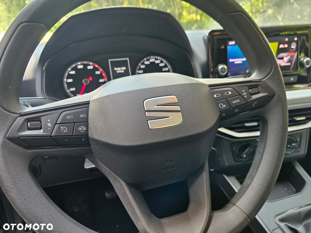 Seat Arona 1.0 TSI OPF Xperience - 14
