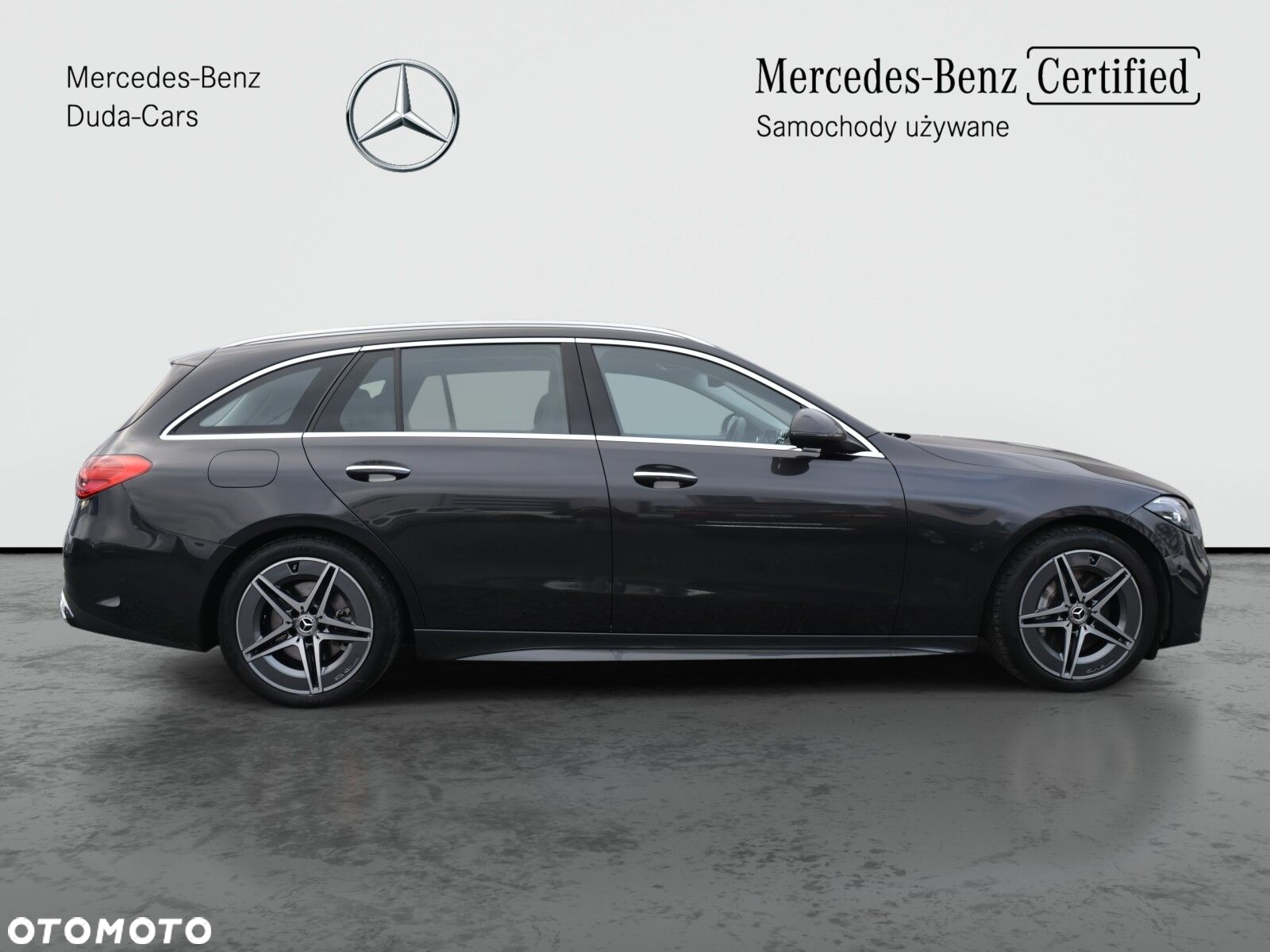 Mercedes-Benz Klasa C - 6