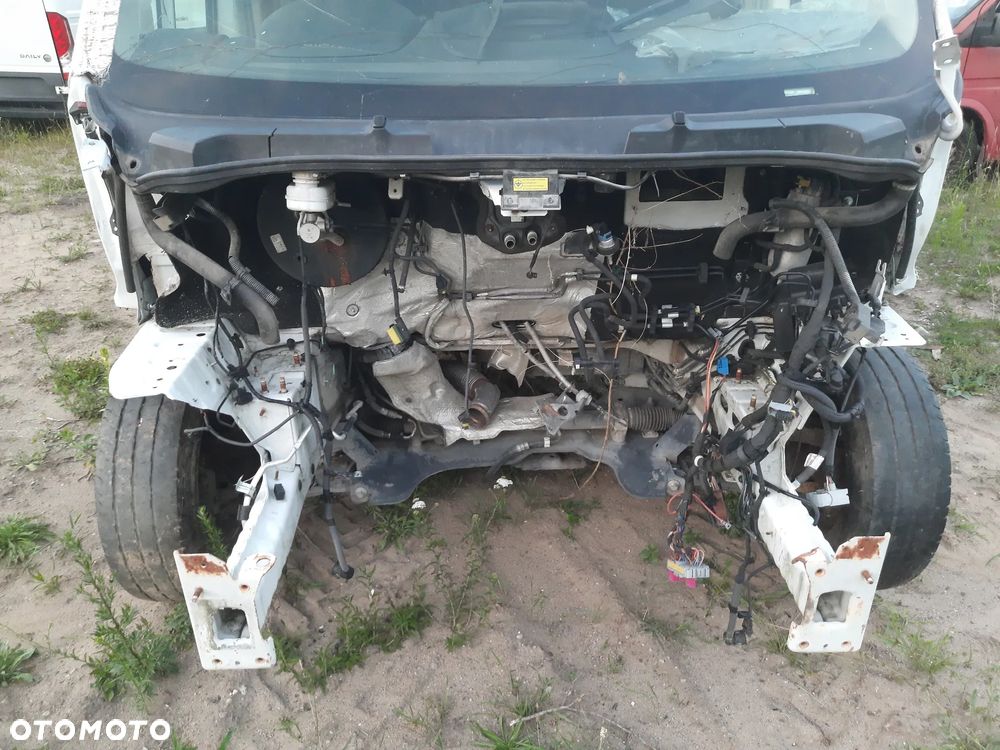 Peugeot Boxer - 8