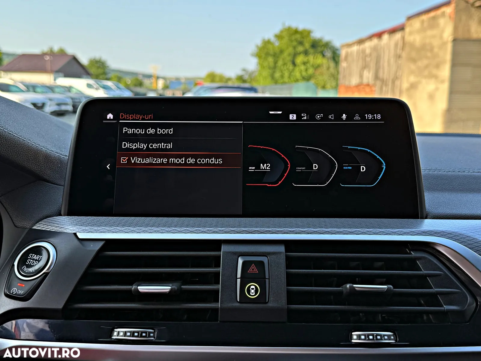 BMW X3 xDrive20d Aut. M Sport Edition - 38