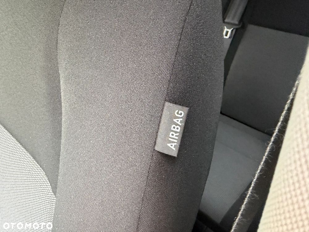 Citroën JUMPY DŁUGI LONG 5 OSÓB - 25