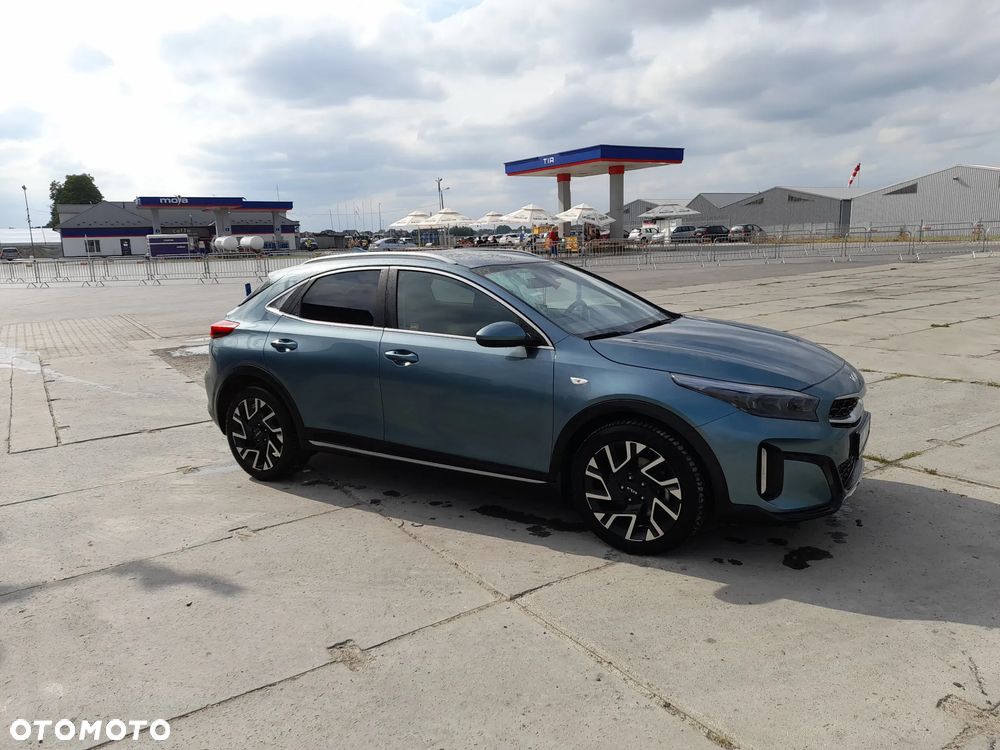 Kia XCeed 1.5 T-GDI M - 1