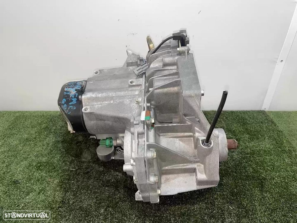 CAIXA VELOCIDADES MITSUBISHI CARISMA 1998 -JC5221 - 2