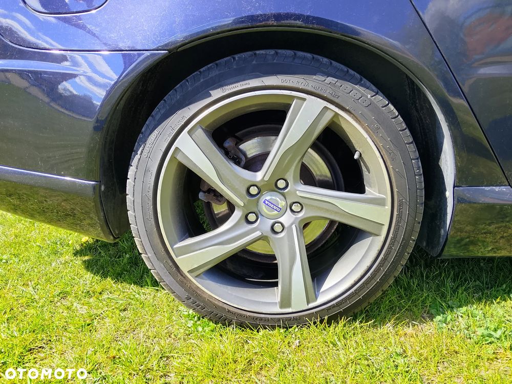 Volvo S80 D5 AWD R-Design Summum - 6