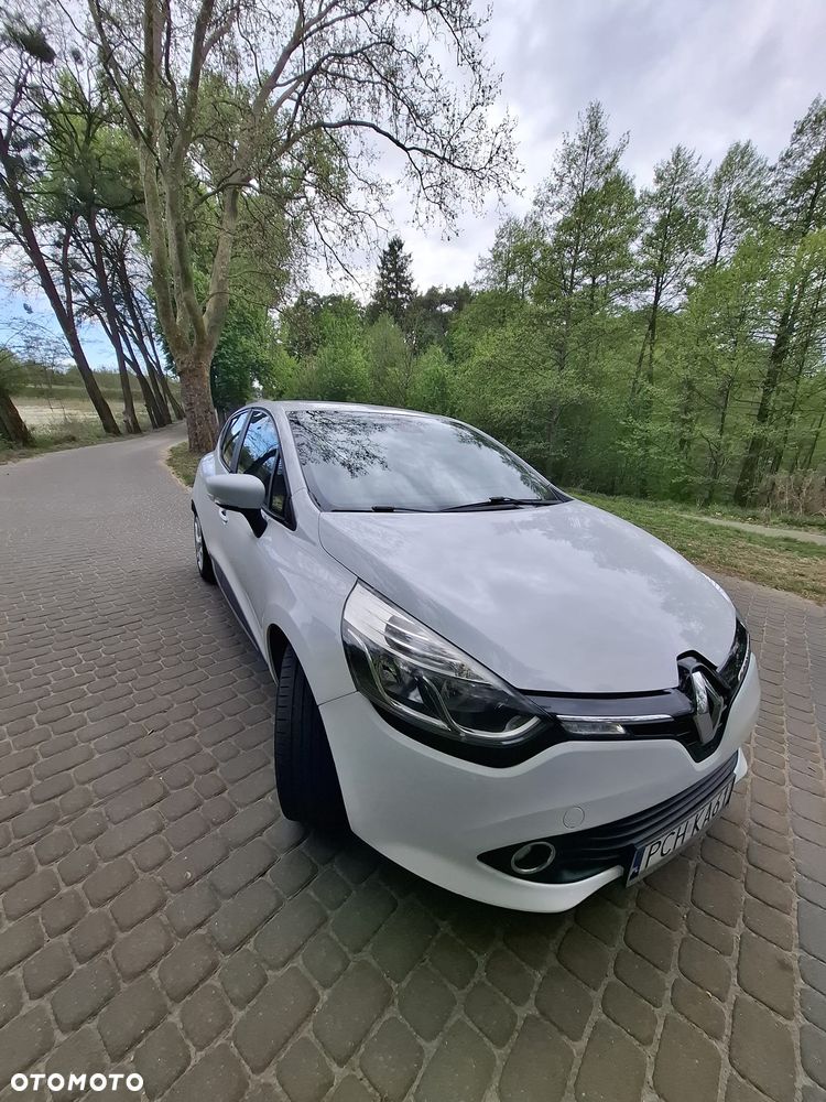 Renault Clio 1.5 dCi Intens - 11