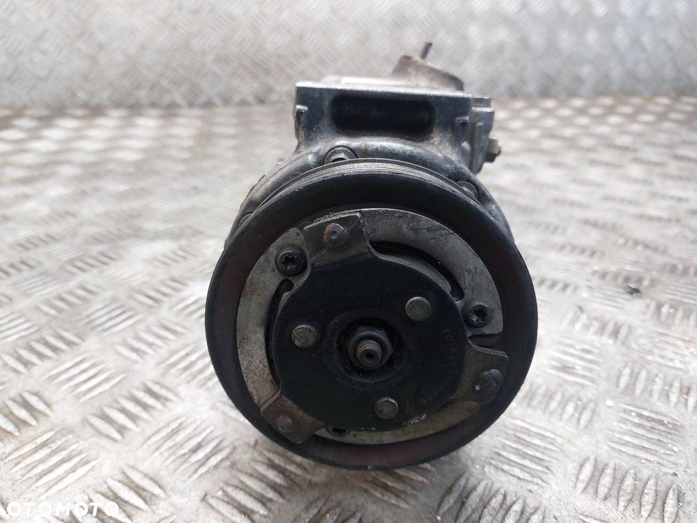 SPRĘŻARKA KOMPRESOR KLIMATYZACJI PASSAT B6 2.0 TDI 1K0820859F - 4