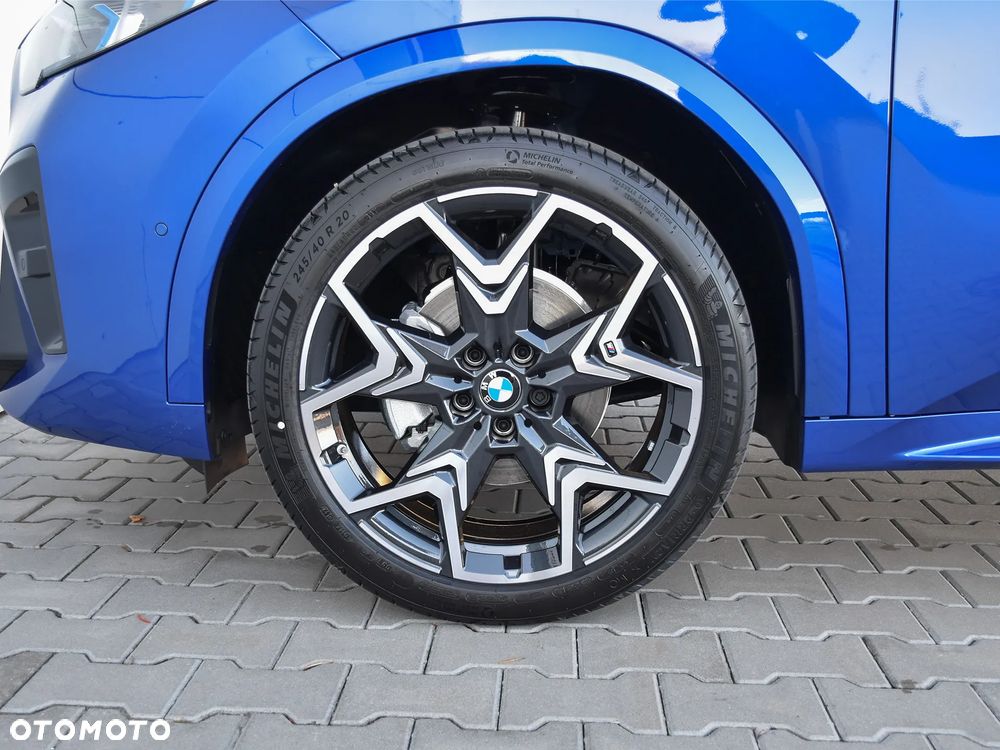 BMW X2 sDrive18d - 9