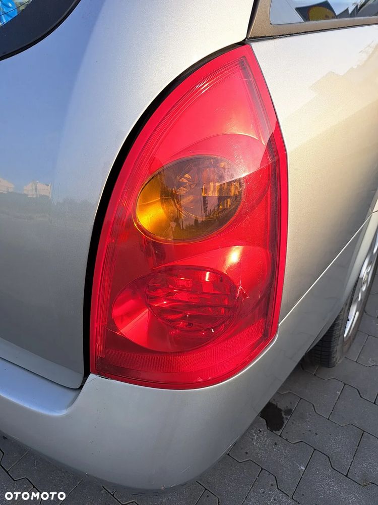 Nissan Primera 1.8 Acenta - 15
