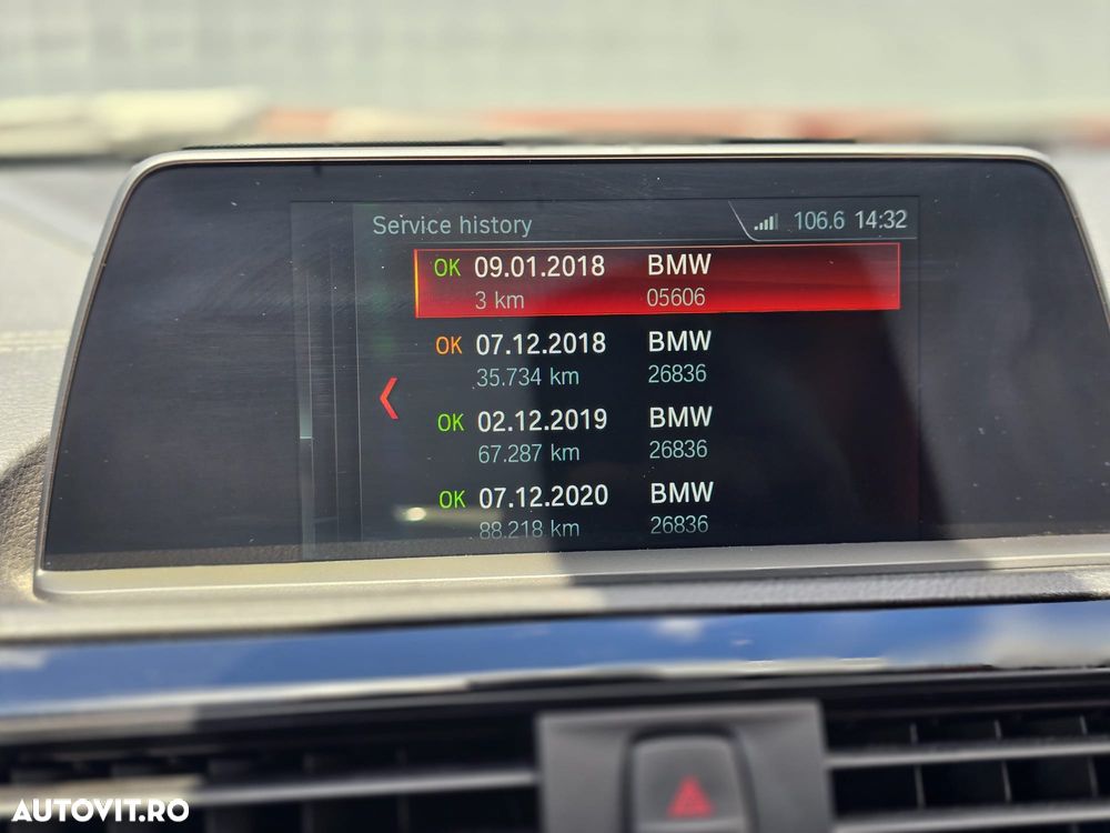 BMW Seria 1 - 23
