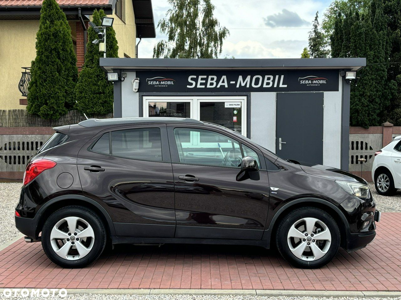 Opel Mokka X 1.4 ECOFLEX Start/Stop Active - 6