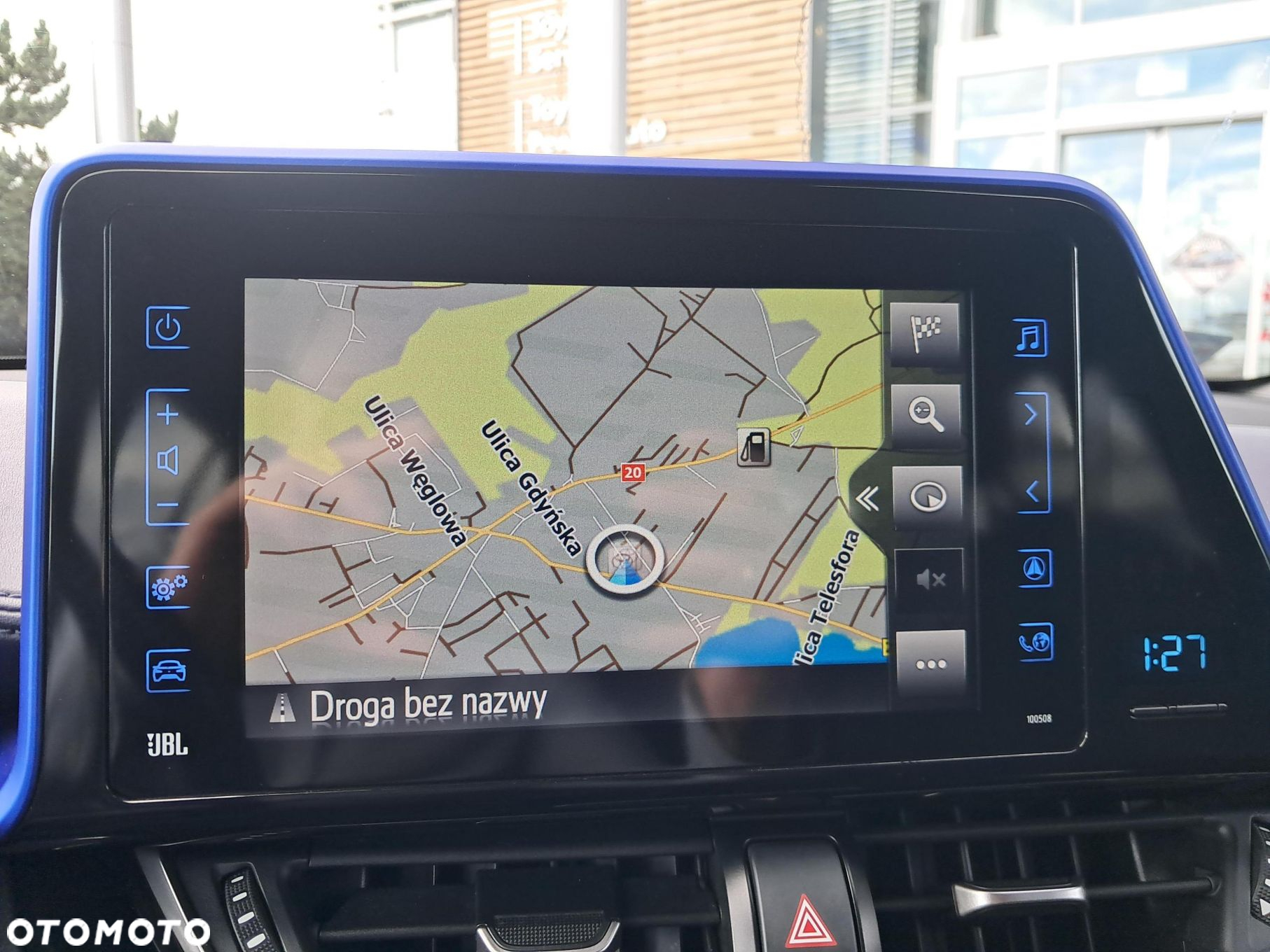 Toyota C-HR 1.8 Hybrid Dynamic - 22