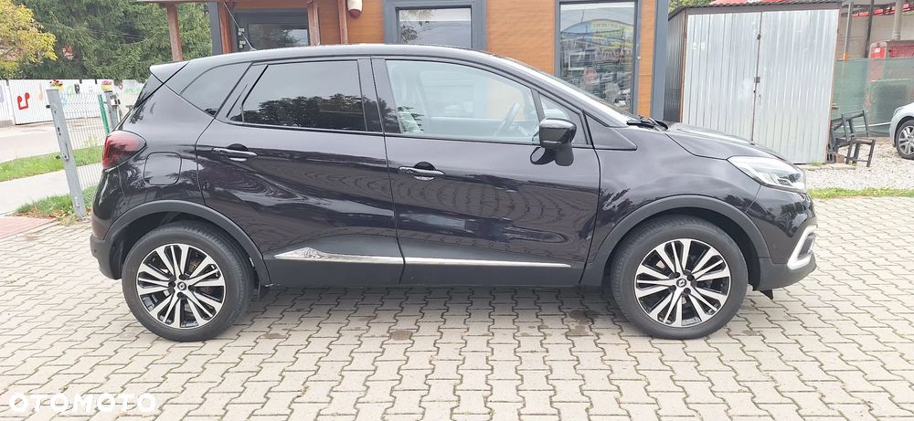 Renault Captur 1.2 Energy TCe Initiale Paris - 9