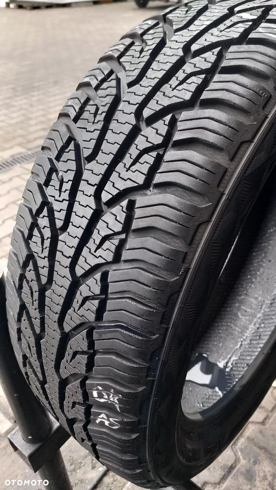 185/50/16 Uniroyal All Season Expert 2 81H - 2