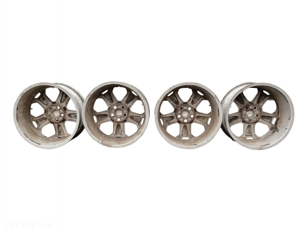 4X FELGI ALUMINIOWE FORD C-MAX MK1 LIFT 18'' 7,5J ET52,5 5X108 7M5J 1007 CB - 10