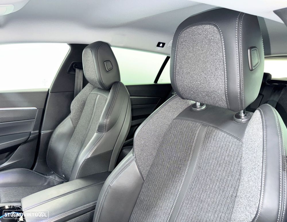 Peugeot 508 1.5 BlueHDi Allure EAT8 - 4