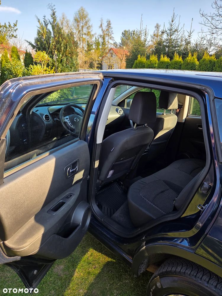 Nissan Qashqai 2.0 Acenta - 11