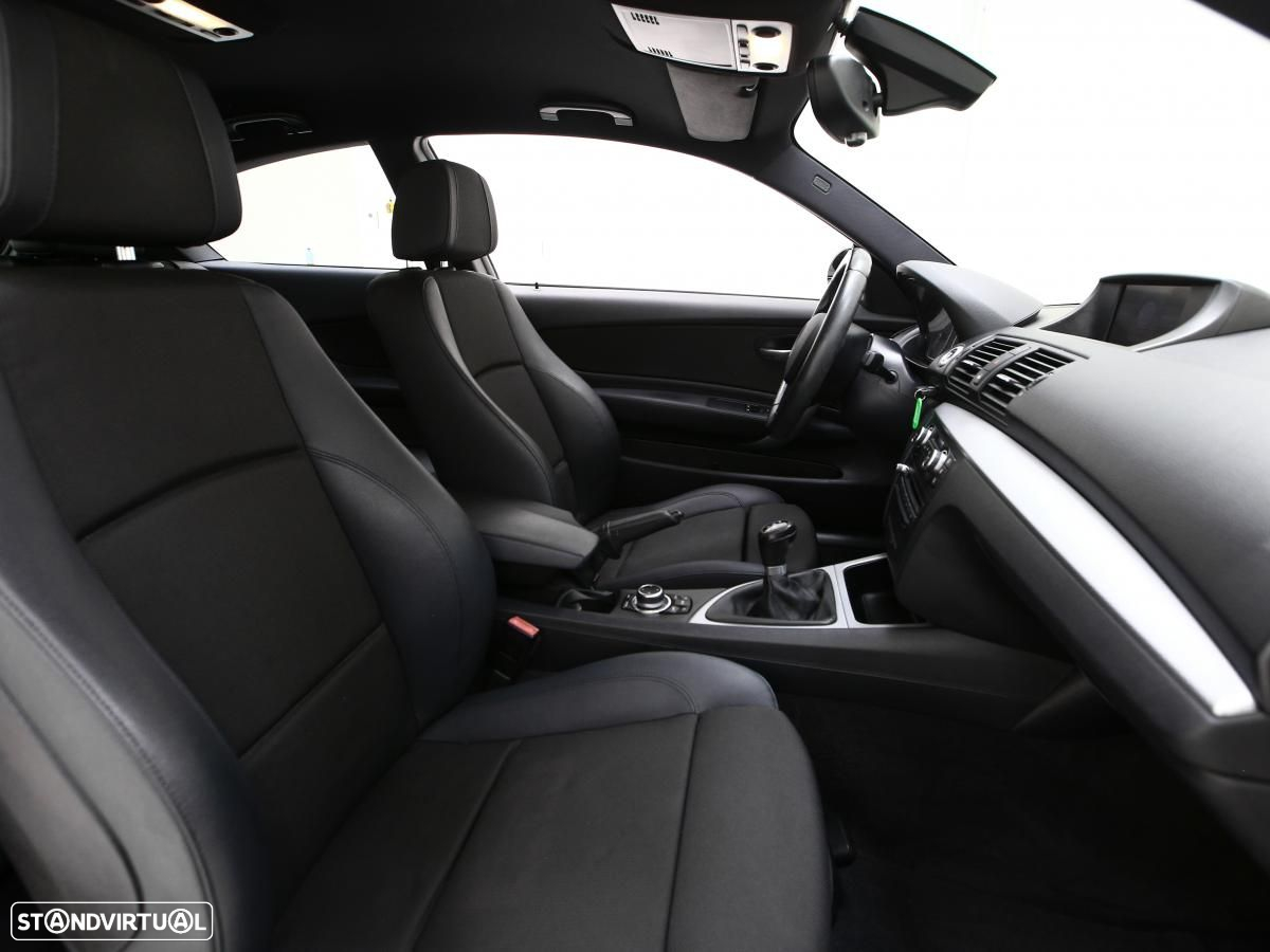 BMW 118 d - 9