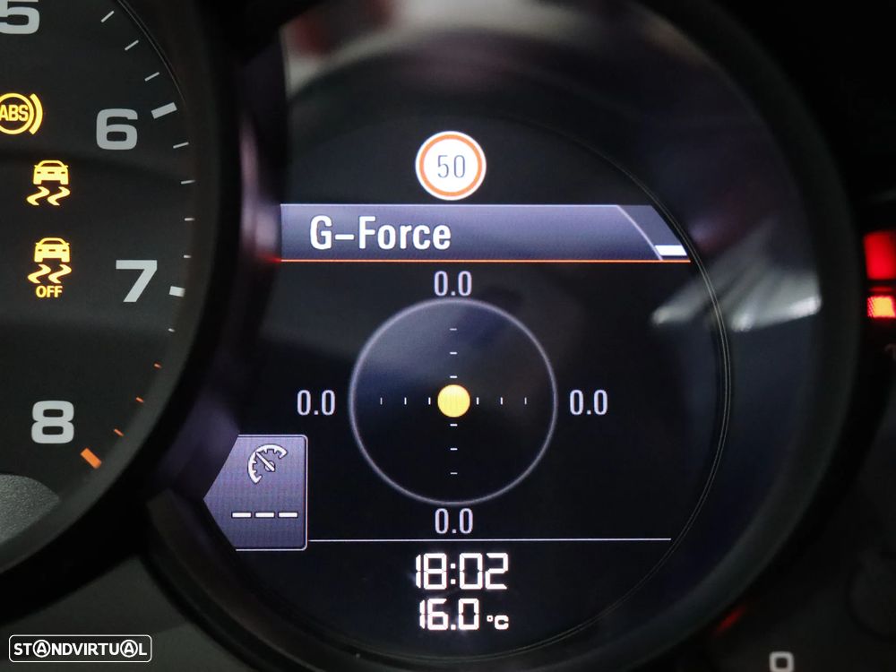 Porsche 911 (991) Carrera 2 PDK - 32