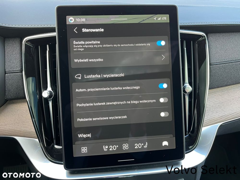 Volvo XC 90 - 26