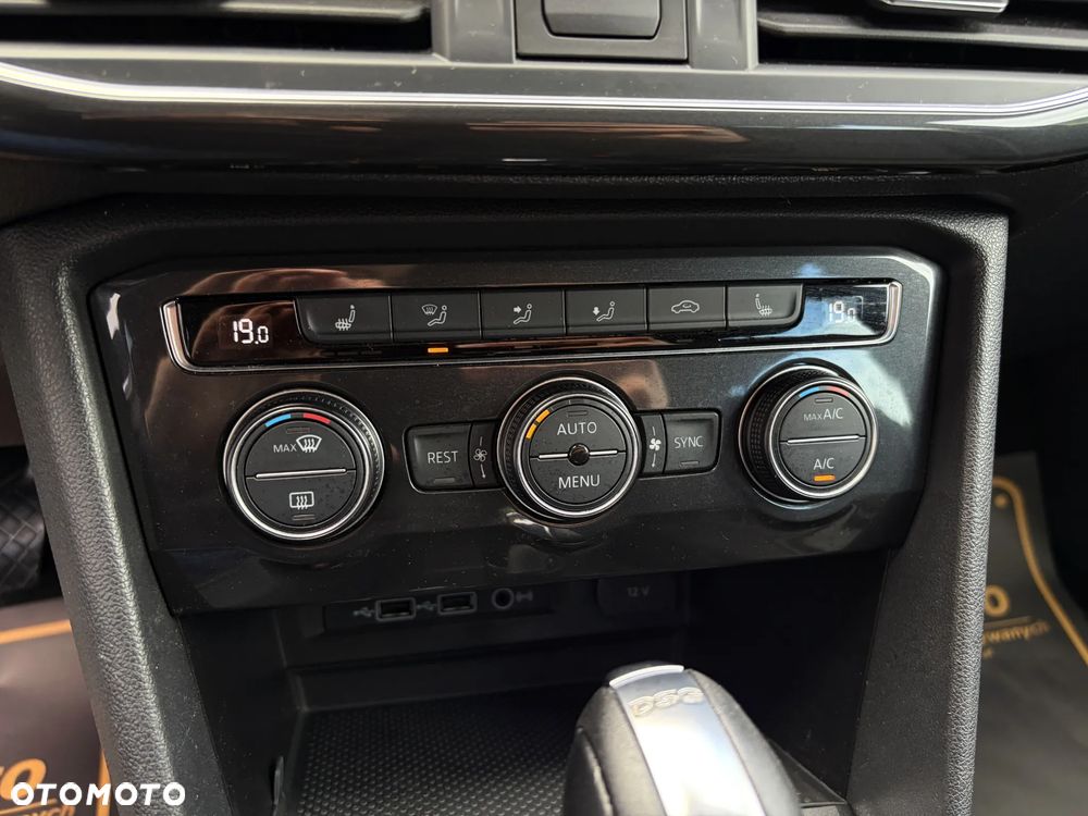 Seat Tarraco 2.0 TSI 4Drive OPF DSG Xcellence - 33