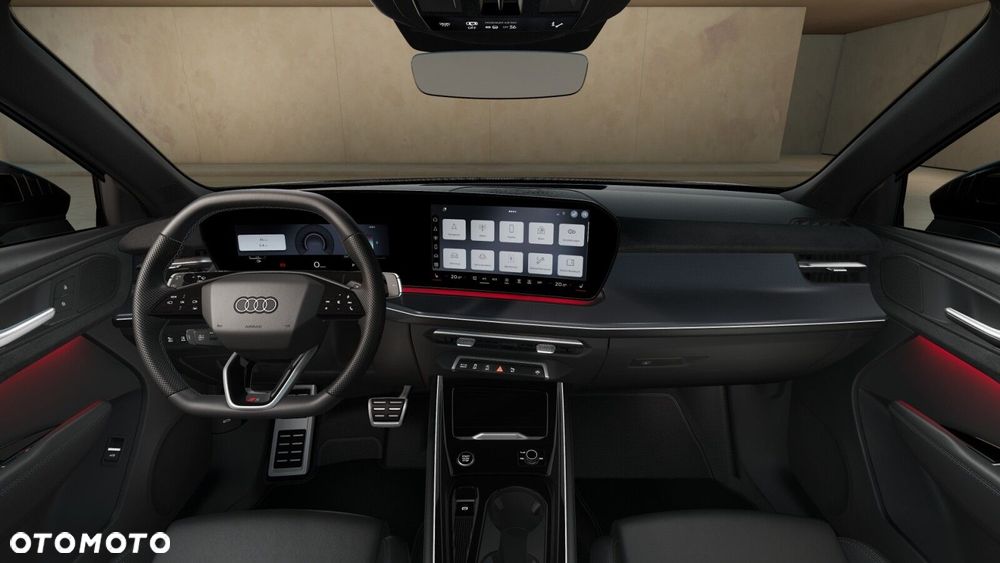 Audi Q3 Sportback - 7