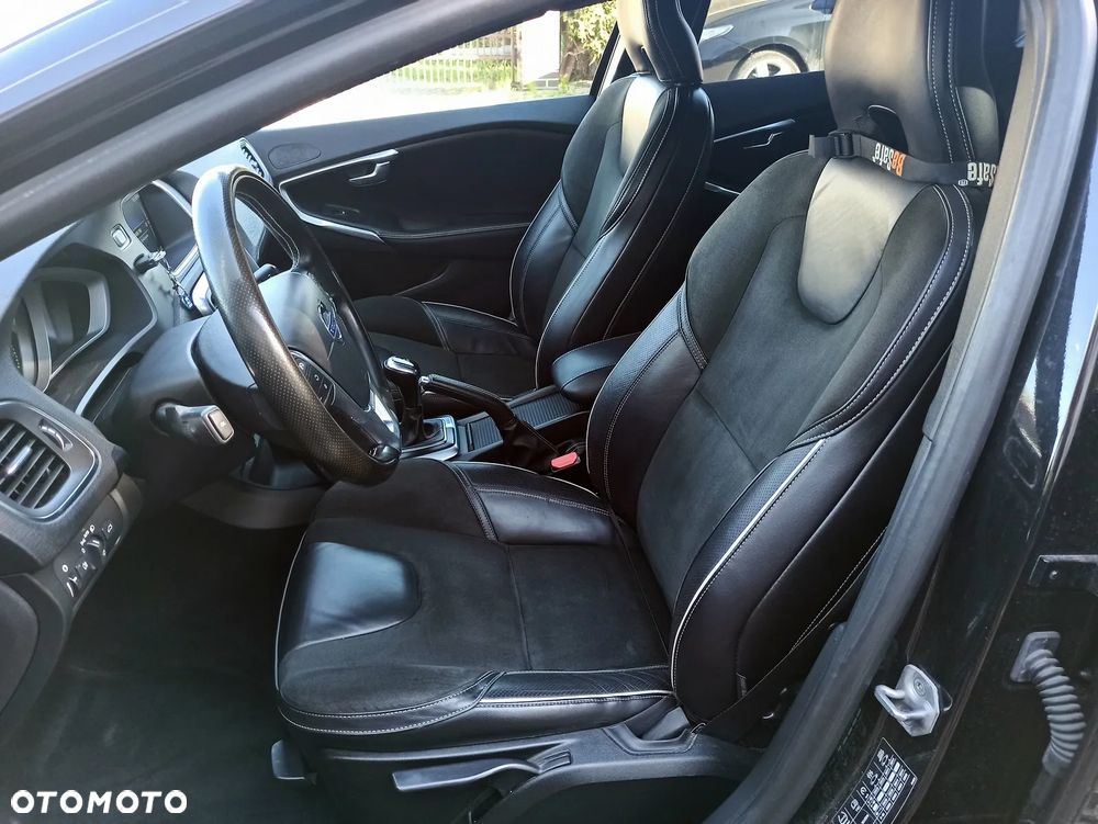 Volvo S60 D2 - 18