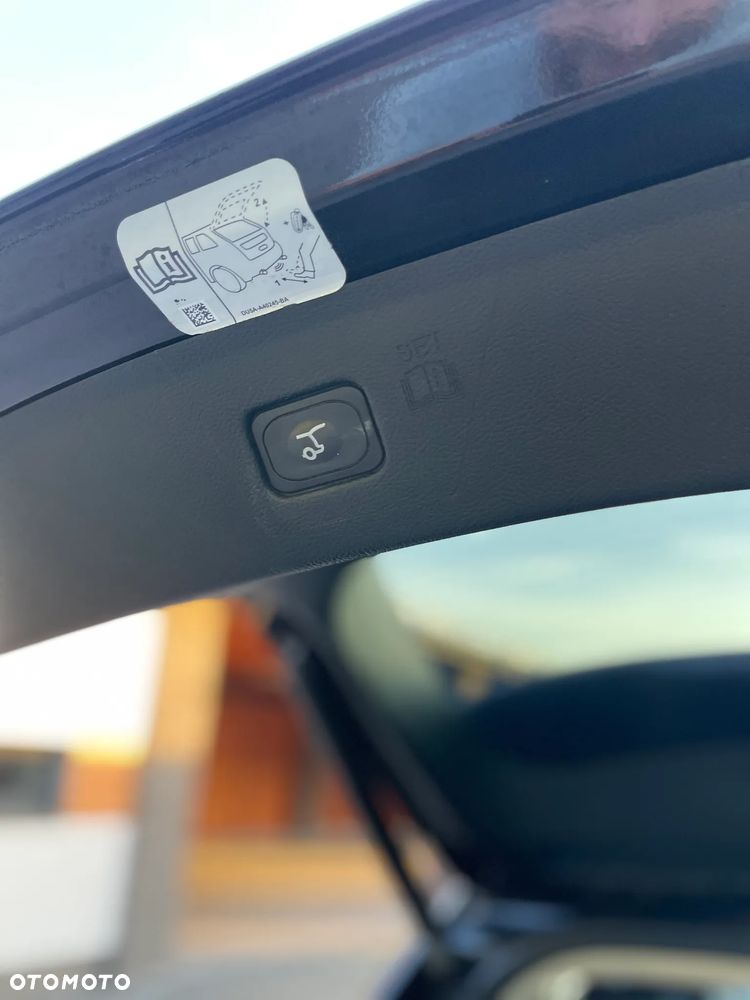 Ford Edge - 7