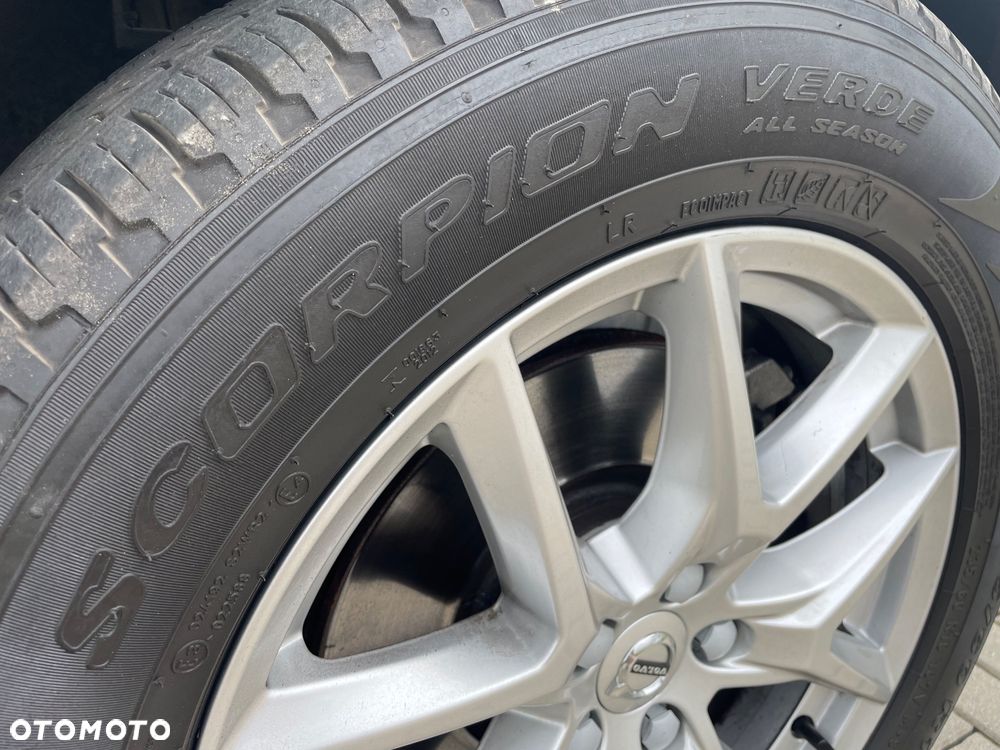 Volvo XC 60 D4 Inscription - 24