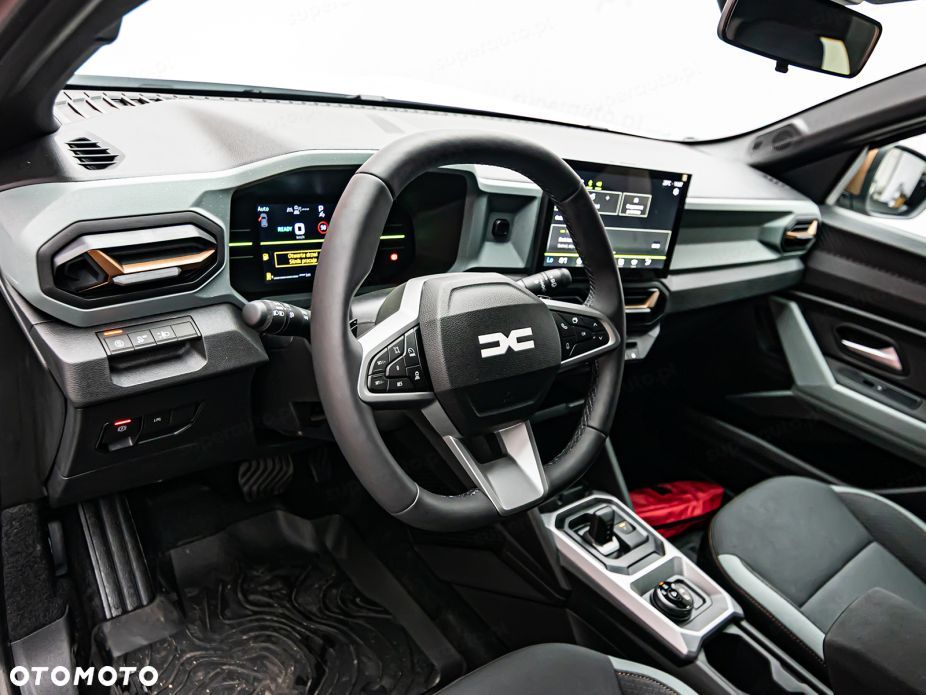 Dacia Duster - 12