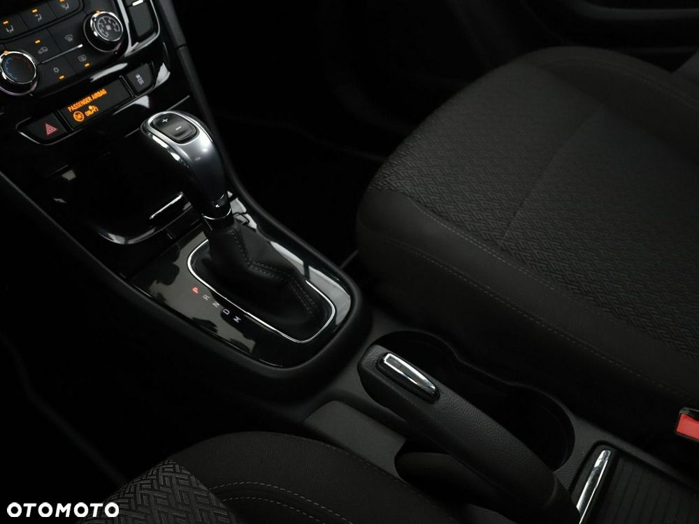 Opel Mokka 1.4 Turbo Automatik Edition - 26