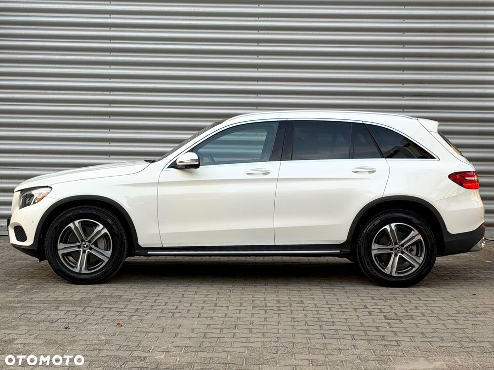 Mercedes-Benz GLC - 2