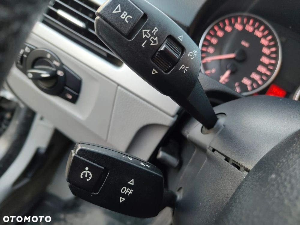 BMW Seria 3 320d - 7