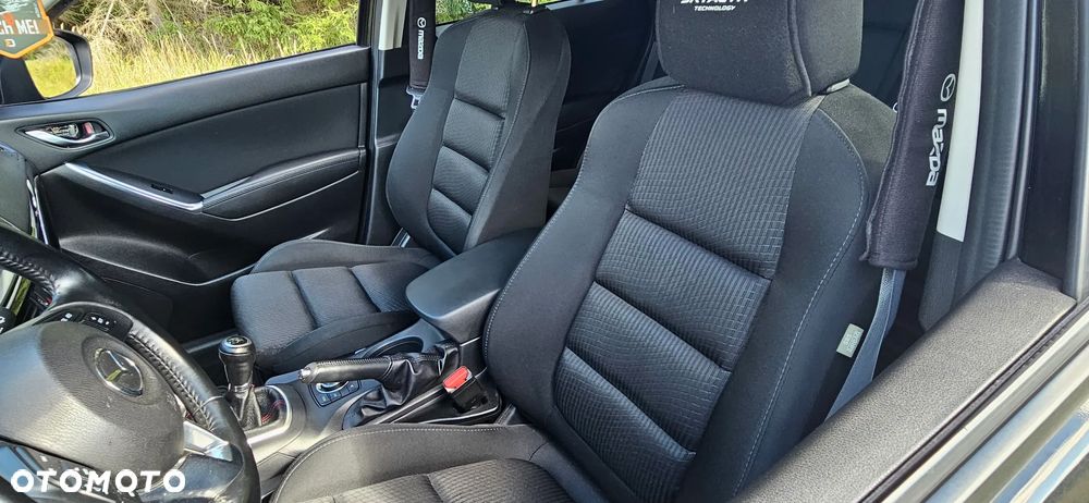 Mazda CX-5 2.2 D Skyenergy - 24
