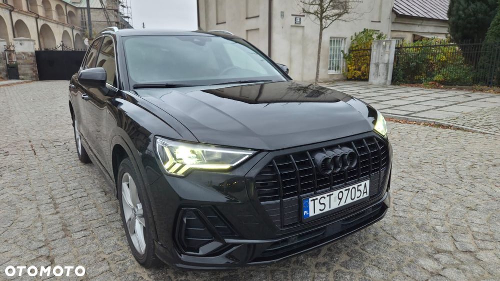Audi Q3 - 14