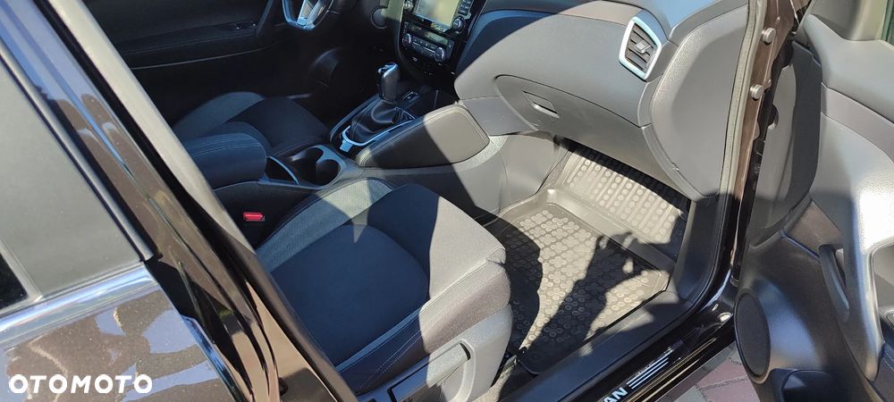 Nissan Qashqai 1.2 DIG-T Tekna+ Xtronic - 11