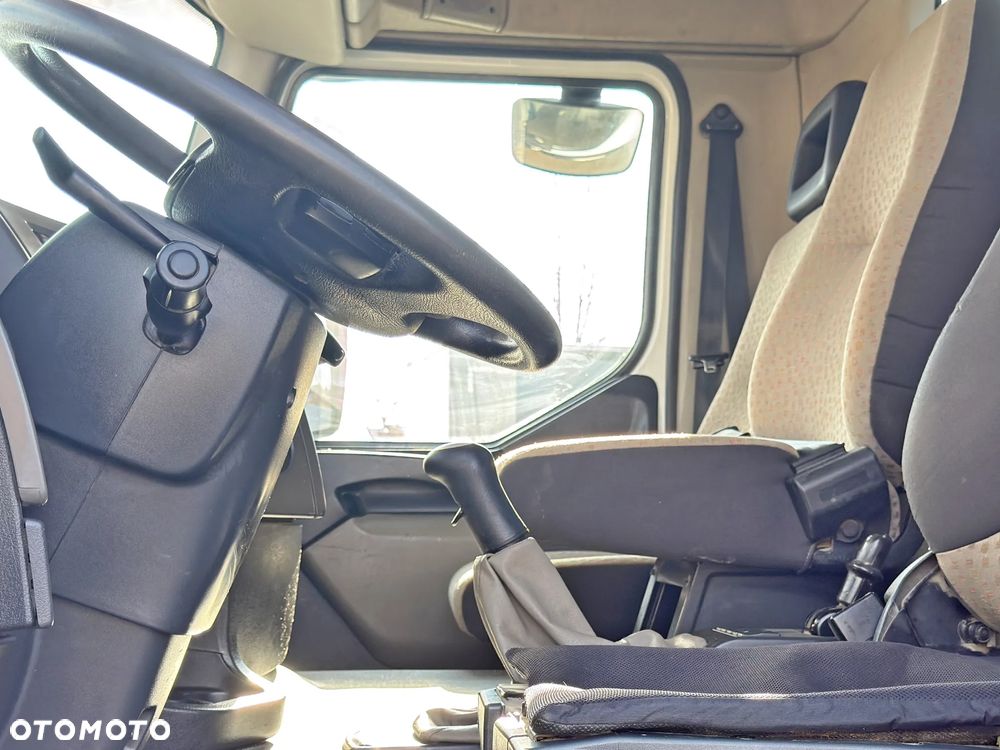 Renault Premium 320 DXI * WYWROTKA 5,20 m * STAN BDB * - 8