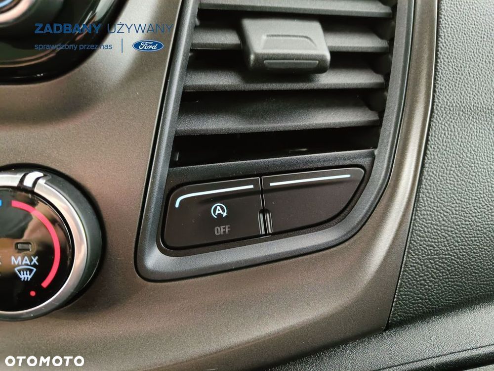 Ford Transit Custom L2H1 PKW VA MH Trend - 23