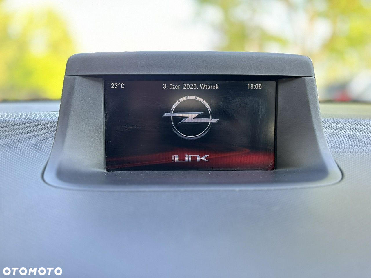 Opel Meriva - 19