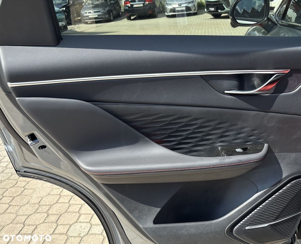 BAIC 5 Beijing 1.5T Luxury DCT - 11