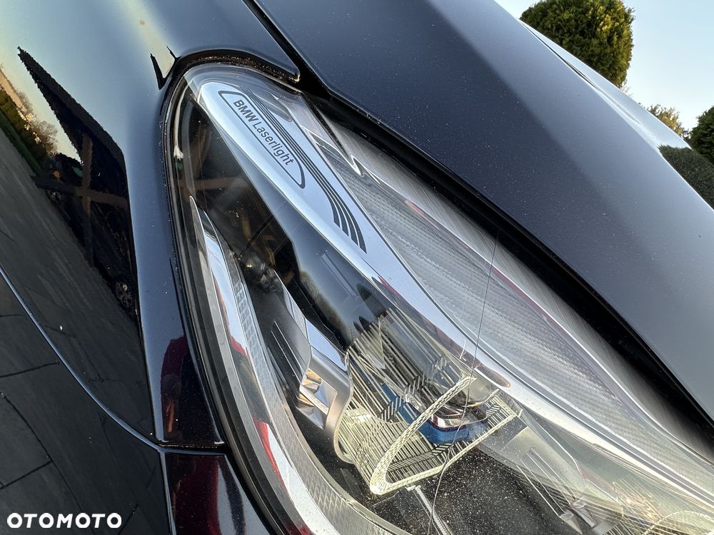 BMW Seria 7 750d xDrive sport - 15